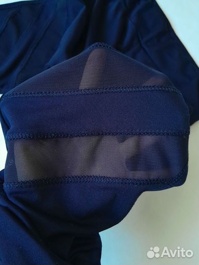 Леггинсы спортивные 42 размер