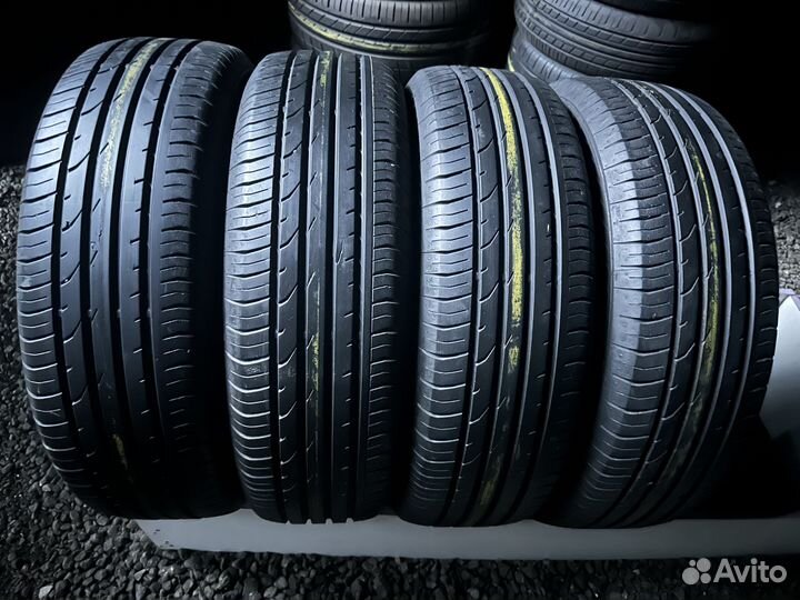 Continental ContiPremiumContact 2 205/70 R16 97H