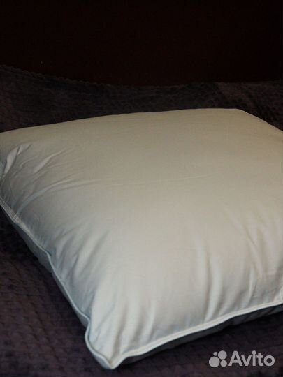 Подушка пуховая Белашов Люкс