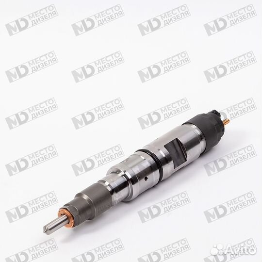Дизельная форсунка bosch 0445120178