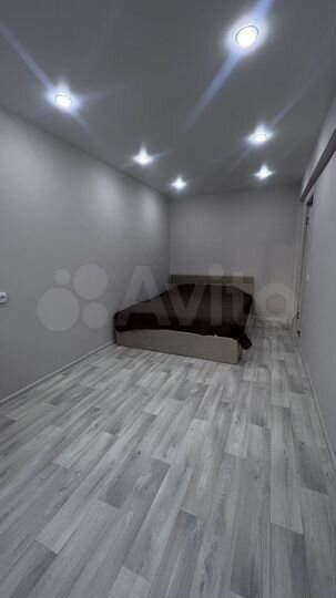 2-к. квартира, 45,5 м², 5/5 эт.