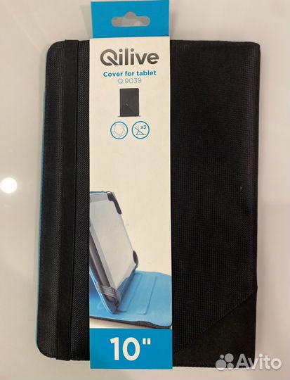 Чехол для планшета