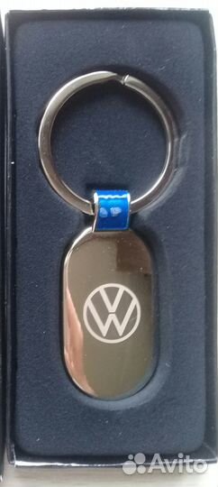 Брелки для ключей Wolzvagen, оригинал