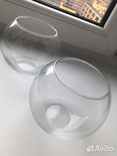 Ваза декоративная pasabahce 