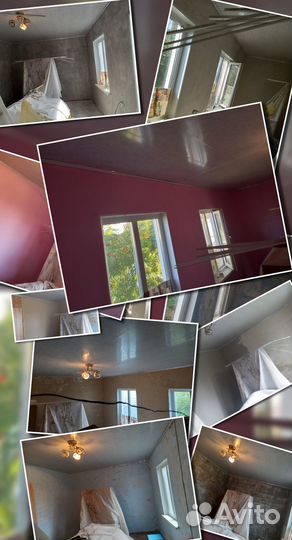 Квартирный ремот