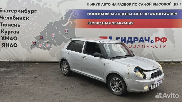 Амортизатор задний левый Lifan Smily F2915200