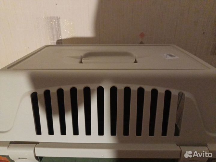 Переноски новые,размеры разные, для животных,птиц