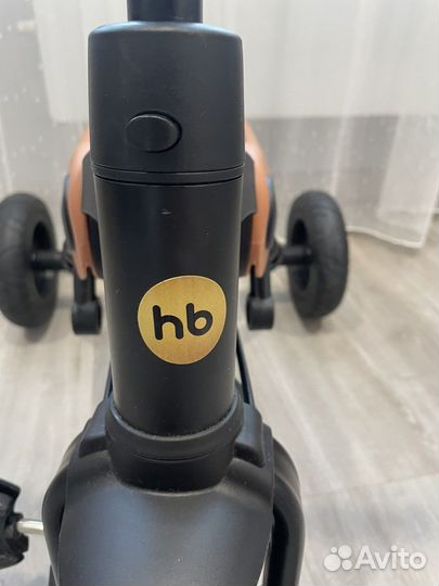 Велосипед-трансформер