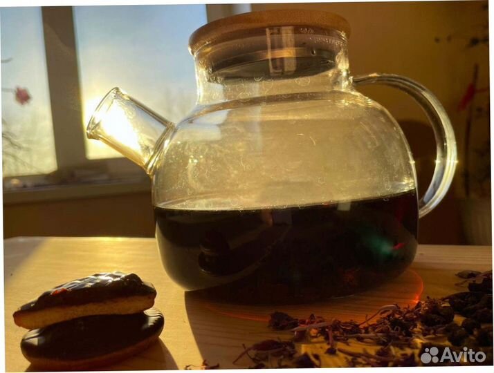 Иван-чай 1 кг свежий сезон 2O23, качественный