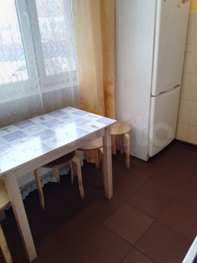 Комната 16,7 м², 1/18 эт.