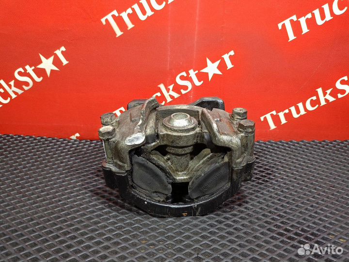 Подушка двигателя задняя камаз 5490