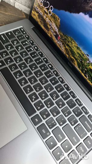 Русификация клавиатуры