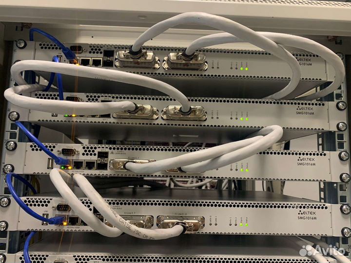 Настройка и консультация VoIP оборудование