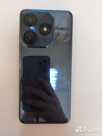 TECNO Spark 10c, 4/64 ГБ