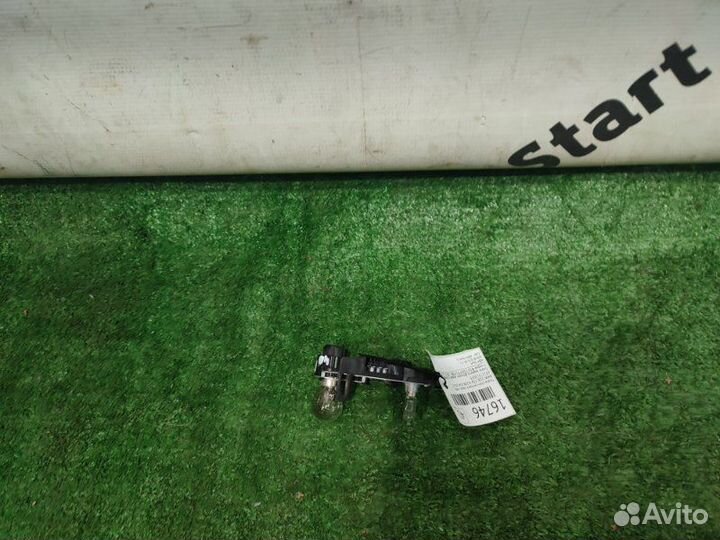 Плата стоп-сигнала задняя левая Bmw 328I F30