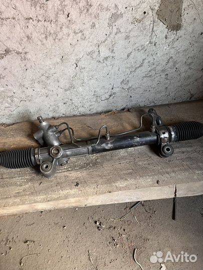Рулевая рейка chery tiggo (t11) lifanХ60