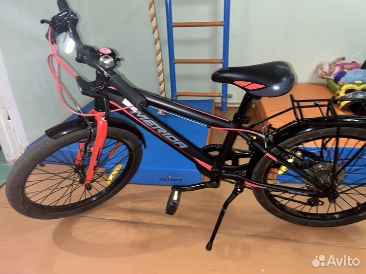 Велоипед Merida 20