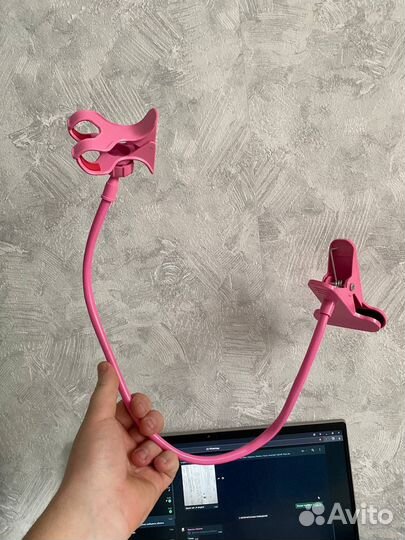 Штатив Крепление для Телефона Держатель Гибкий