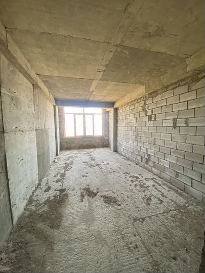 1-к. квартира, 68,5 м², 5/12 эт.