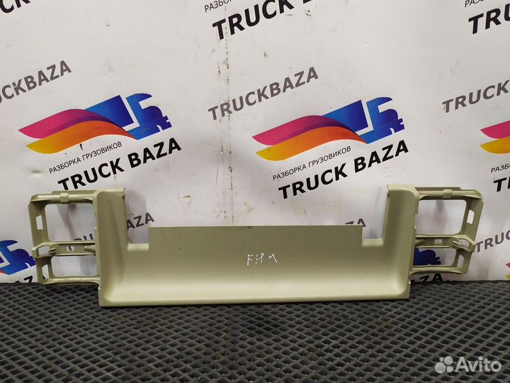 Облицовка декоративная рамка Volvo FH