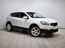 Nissan Qashqai 1.6 MT, 2011, 112 000 км, с пробегом, цена 1 169 000 руб.