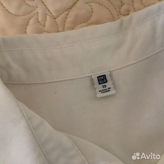 Блузки белые. Школьная форма. в Пушкине