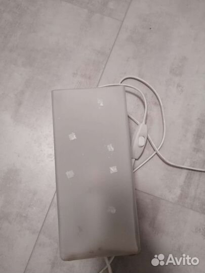 Светильник Икеа