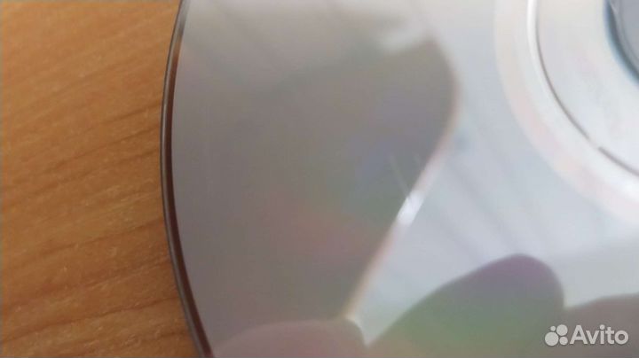 Диски, игры PS2 лот