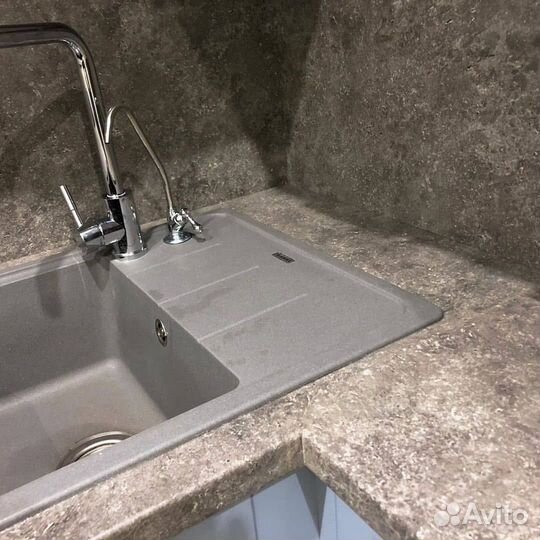 Кухни от производителя