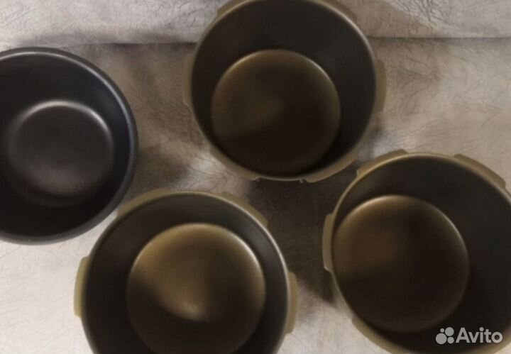 Антипригарное покрытие новое