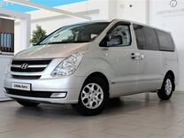 Hyundai Grand Starex 2.5 AT, 2009, 325 359 км, с пробегом, цена 1 542 000 руб.