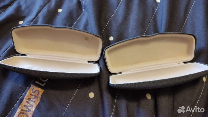 Очки женские с диоптриями -1, солнцезащитные