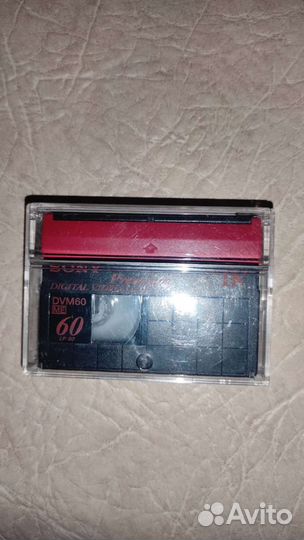 Кассеты поштучно