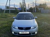 Kia Cerato 1.6 MT, 2010, 261 274 км, с пробегом, цена 700 000 руб.