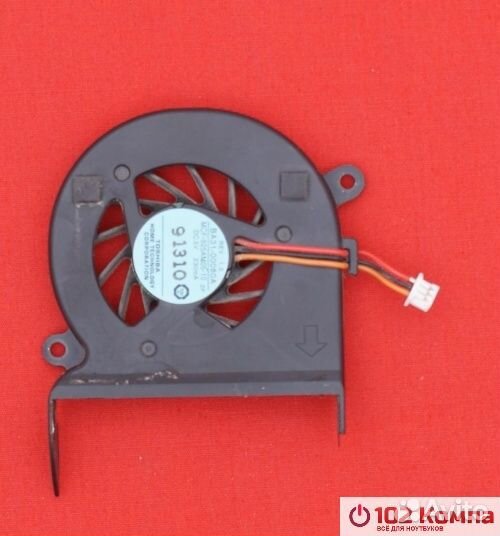 Кулер для ноутбука samsung NC20