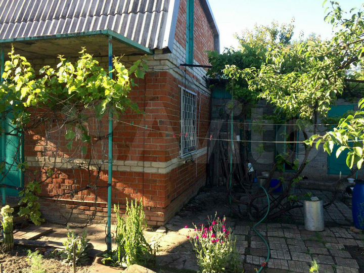 Дача 36 м² на участке 5 сот.