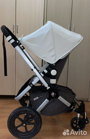 Коляска bugaboo cameleon 2