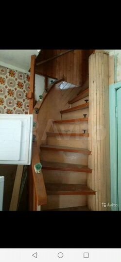 Дача 45 м² на участке 7 сот.