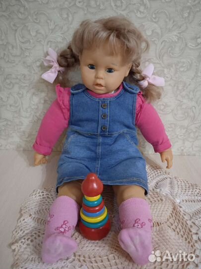 Куклы 55 см