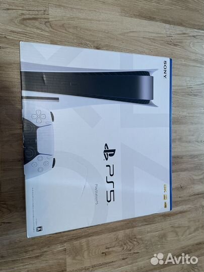 Sony playstation 5