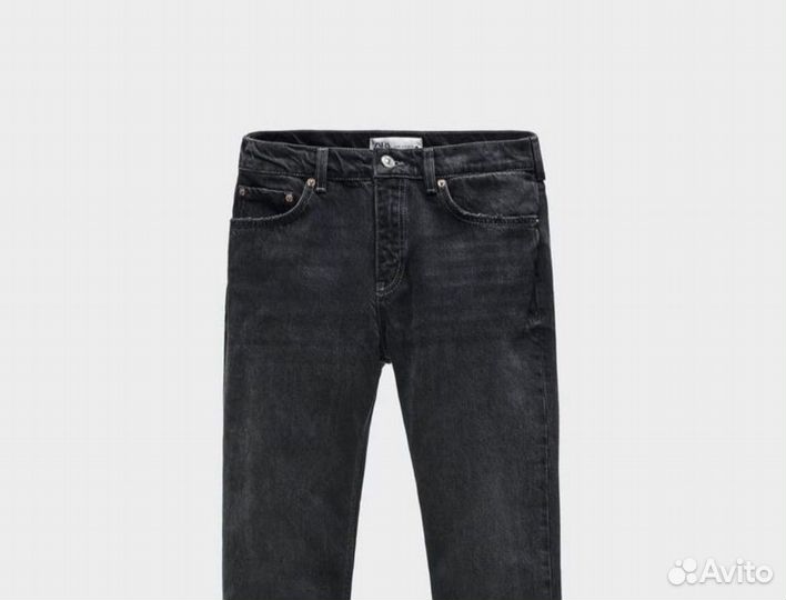 Джинсы Zara