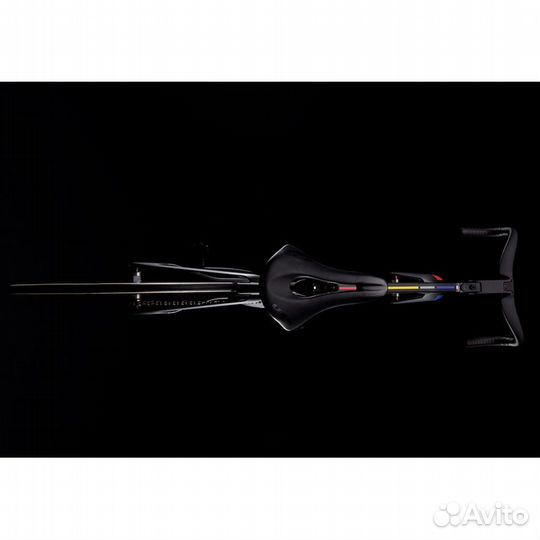 Рама трек look T20 Speed Version