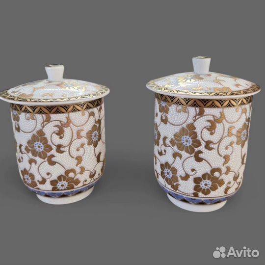 Парные чашки Yu-nomi