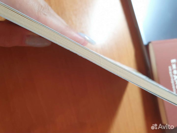 Блокнот Falafel Ежедневник, скетчбук