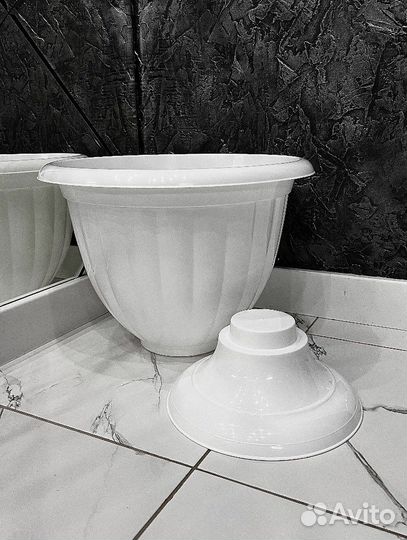 Кашпо горшки вазоны