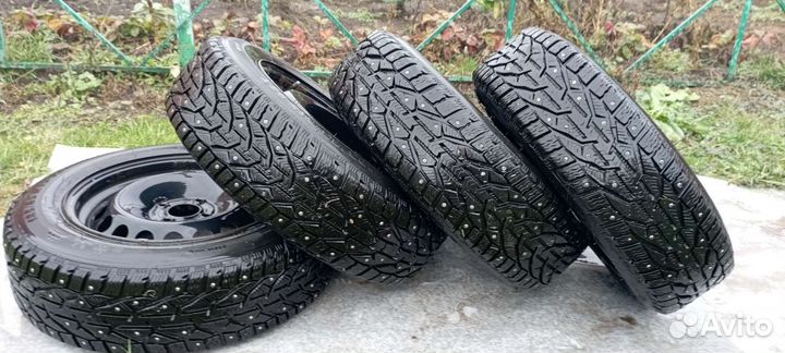 Tigar Ice 185/65 R15