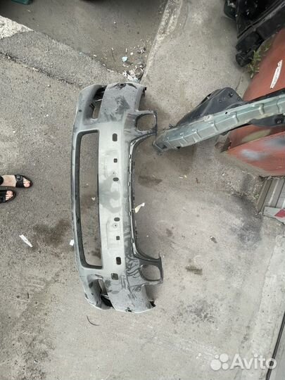 Бампер lexus gs 430,300,350