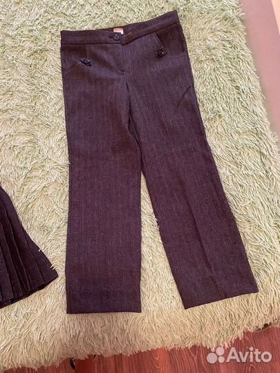 Школьная форма для девочки