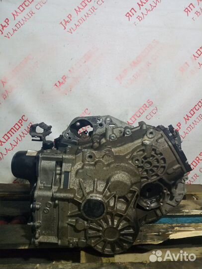 АКПП Volkswagen Golf 6 универсал caxa 2011