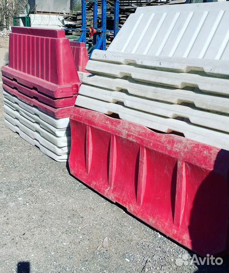 Дорожные боны